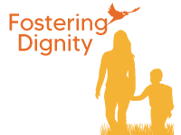Fostering Dignity Logo
