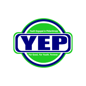 Youth Engaged in Philanthropy Logo